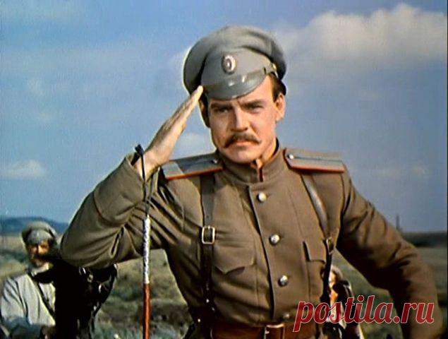 Михаил Глузский