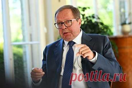 Британский телеканал признал правдивость слов российского посла об Украине. Британский телеканал Sky News назвал правдивыми высказывания посла России в Лондоне Андрея Келина относительно конфликта на Украине и российской экономики. Телеканал, который взял интервью у дипломата, проанализировал его слова и пришел к выводу, что они «в целом правдивы», но есть «некоторая гипербола».