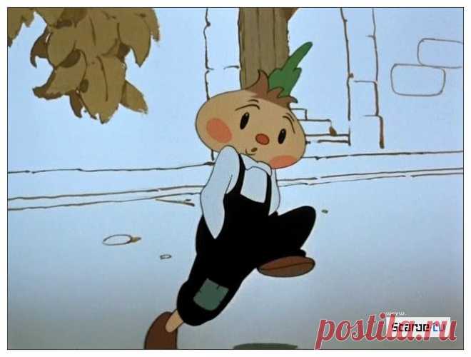 бедность не порок