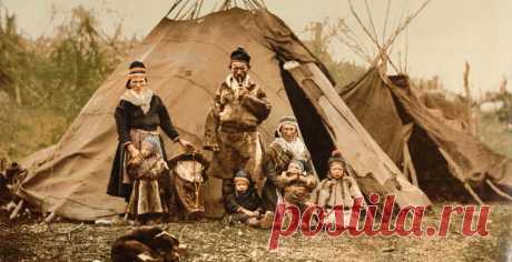 Пять исчезающих языков бывшего СССР / Путешествия / Моя Планета