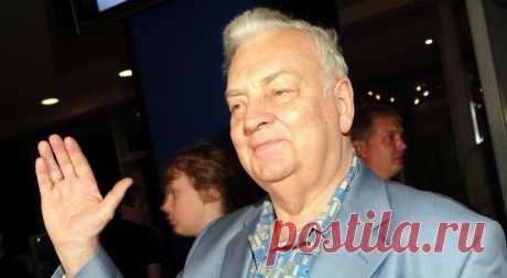 «Вот и домахался»: как Михаил Державин женился на дочке Райкина и внучке Буденного . Милая Я