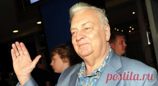 «Вот и домахался»: как Михаил Державин женился на дочке Райкина и внучке Буденного . Милая Я