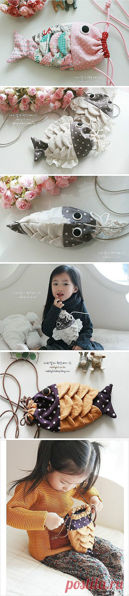 Surprise DIY