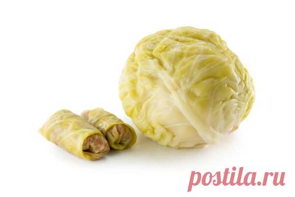 Рецепты заготовок из капусты