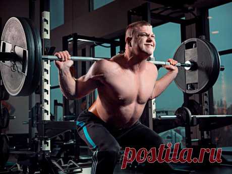 6 упражнений на тренажерах, которые приносят больше вреда, чем пользы
При изолировании тех или иных мышц ты совершаешь абсолютно неестественные для обычной жизни движения, что со временем может обернуться травмой суставов и позвоночника. Не нравится такая перспектива — переходи на альтернативные источники мускулов. 1. Разгибание голени на тренажере Нагрузка на Квадрицепсы Опасность Выполнение...
Читай дальше на сайте. Жми подробнее ➡