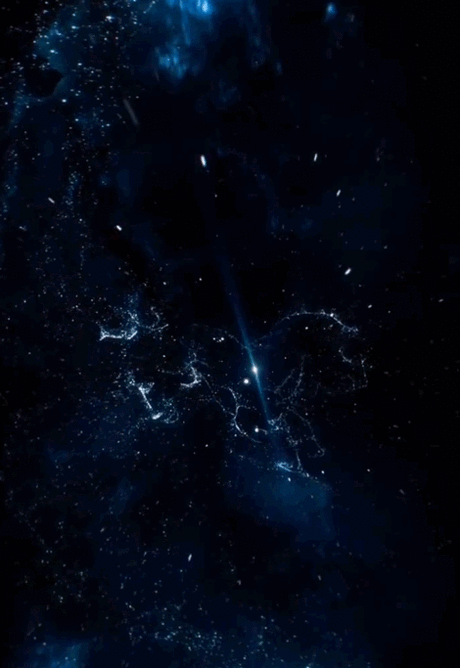 тайны вселенной