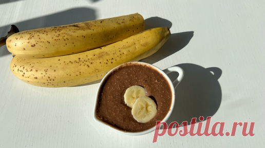 2 ЗАВТРАКА из ОВСЯНКИ | ЛЕНИВАЯ ОВСЯНКА | быстро, вкусно и полезно | Кристина | Дзен