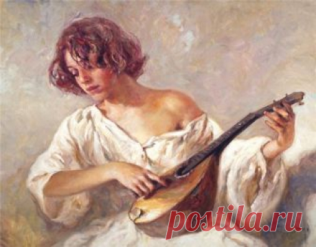 Остановись, мгновенье, ты - прекрасно! Художник Jose Royo 
Хочу вместе с этими испанскими красавицами окунуться в лето... Музыка




«Остановись, мгновенье, ты – прекрасно!»:В восторге восклицали мы не раз!Мгновенье останавливать – опасно!Не сомневайтесь – о…