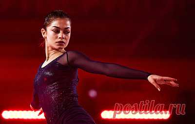 ISU опубликовал список участников отбора на Олимпиаду среди фигуристов. В женском и мужском одиночных разрядах заявлены россияне Аделия Петросян и Петр Гуменник
