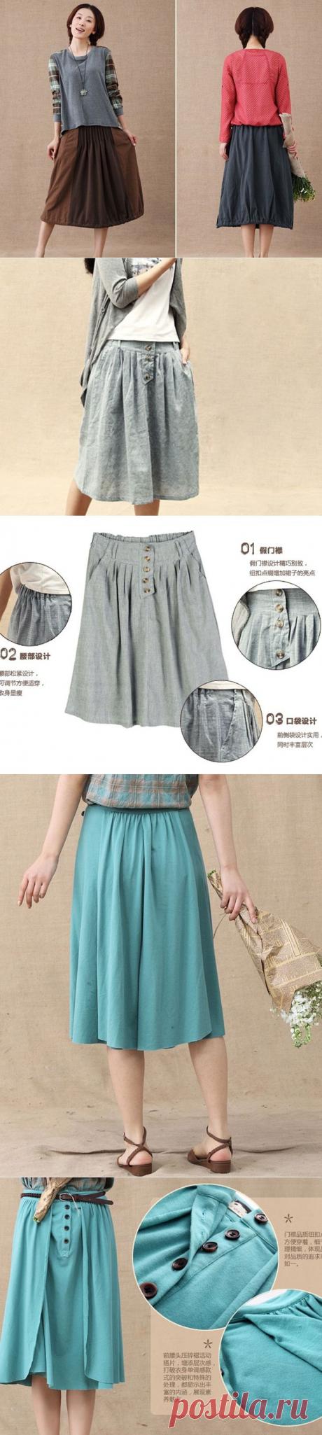 Незаезженные идеи юбочной переделки (трафик) / Юбки и их переделки / ВТОРАЯ УЛИЦА