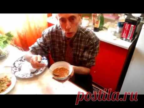 КАПУСТНЫЙ СОК С ПЕРЦЕМ - ЛУЧШИЙ В МИРЕ СОК - ЧИСТИЛЬЩИК КРОВИ!!! 100 лет жизни!!!