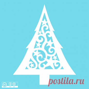 ⭐Автор: Елена Потапова (?) ⭐Источник: vk.com/wall-219473264_172
❄❄❄Ёлочка❄❄❄
Скачать👉
ЯндексДиск - https://disk.yandex.ru/d/bCYt_XP_I0IT5w

Новый год 21
#вытынанка #вырезка #svg #dxf #pdf #макет #шаблон #трафарет #оформление
вытынанка вытынанки svg dxf pdf макеты шаблоны трафарет вектор
оформление окон панно наклейка лобзик лазер чпу
выцінанка витинанка вырезка выцинанка вытыканка