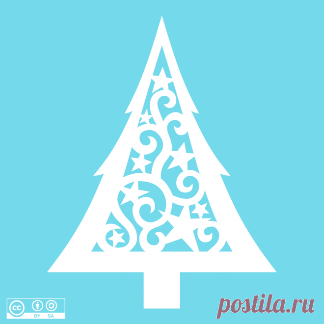 ⭐Автор: Елена Потапова (?) ⭐Источник: vk.com/wall-219473264_172
❄❄❄Ёлочка❄❄❄
Скачать👉
ЯндексДиск - https://disk.yandex.ru/d/bCYt_XP_I0IT5w

Новый год 21
#вытынанка #вырезка #svg #dxf #pdf #макет #шаблон #трафарет #оформление
вытынанка вытынанки svg dxf pdf макеты шаблоны трафарет вектор
оформление окон панно наклейка лобзик лазер чпу
выцінанка витинанка вырезка выцинанка вытыканка