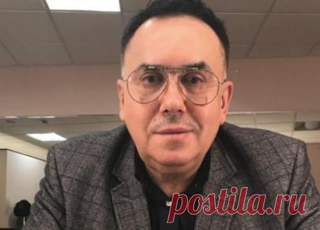 Садальский раскритиковал новую «Анну Каренину» | Новости из мира сериалов | TRICOLOR TV MAGAZINE