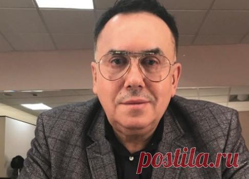 Садальский раскритиковал новую «Анну Каренину» | Новости из мира сериалов | TRICOLOR TV MAGAZINE