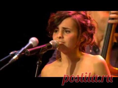 Andrea Motis
