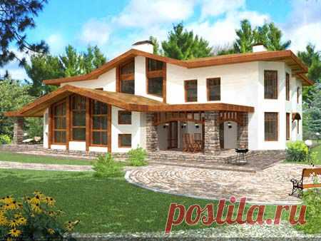 красивые дома | красивые дома фото | самые красивые дома | фото самых красивых домов | самые красивые дома мира
