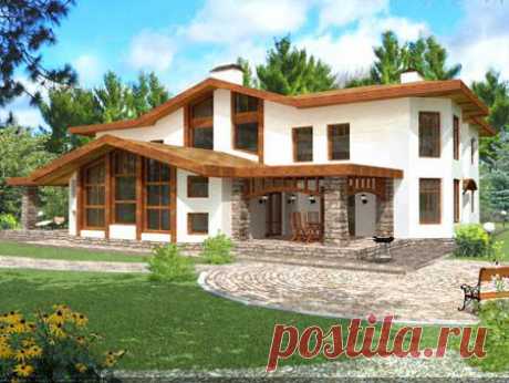 красивые дома | красивые дома фото | самые красивые дома | фото самых красивых домов | самые красивые дома мира