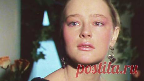 Елена Дробышева