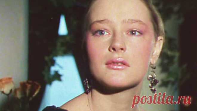 Елена Дробышева