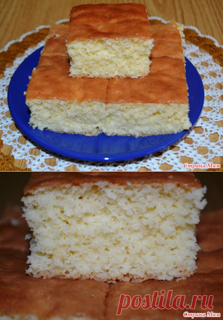 Сербский кох - Мыслишки от Амишки - Страна Мам