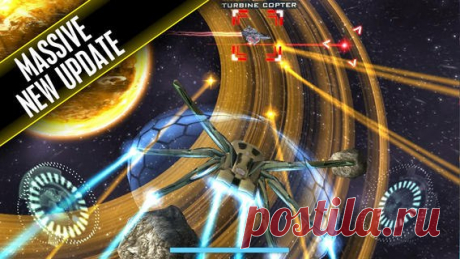 [Sale-iOS] Quantum Legacy HD Испытайте новый полет с новой потрясающей RETINA графикой для iPhone 5 и IPad с Retina Display! Пилотируйте одним из 4 уникальных космических кораблей во время 3+ часов путешествия через 20 футуристических миссии. 229 руб. -&gt; Бесплатно Ссылка: ====================== #app_store #распродажа@app_4u