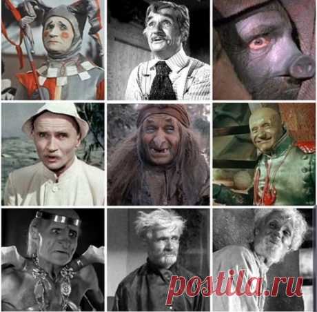 Георгий Милляр
- 7 ноября, 1903
 • 4 июня 1993