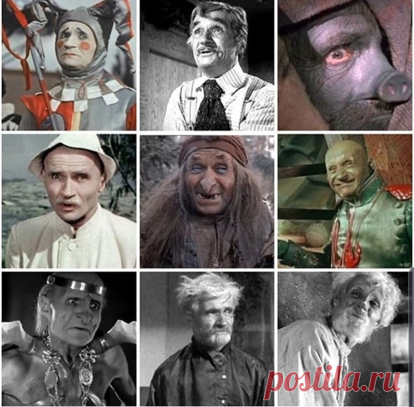 Георгий Милляр
- 7 ноября, 1903
 • 4 июня 1993