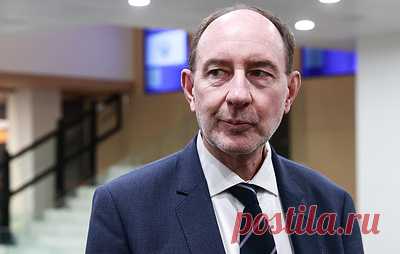Внук Шарля де Голля планирует получить гражданство РФ. По словам Пьера де Голля, Россия "предлагает большие возможности"