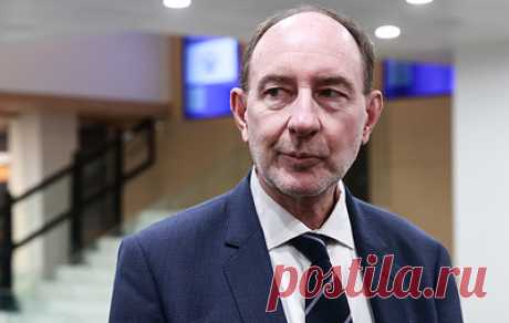 Внук Шарля де Голля планирует получить гражданство РФ. По словам Пьера де Голля, Россия &quot;предлагает большие возможности&quot;