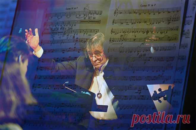 Обходными путями. Юрий Башмет рассказал о культурных связях с Европой. С известным дирижёром мы поговорили о записях, которые становятся «обвинительным документом», нашем месте в музыкальном мире и расписании гастролей, в которых теперь нет Нью-Йорка, но есть Сатка.
