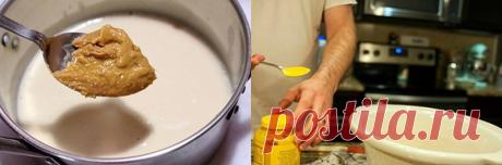 В рагу или соус интересной вкусовой добавкой будет ложечка сладкой горчицы Можно добавить и арахисовое масло, но это уже на любителя.