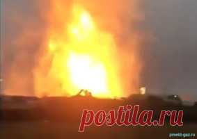 В ближайшие часы поставки газа в страны ЕС будут возобновленны