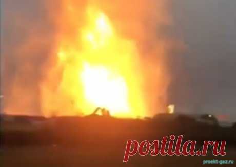 В ближайшие часы поставки газа в страны ЕС будут возобновленны