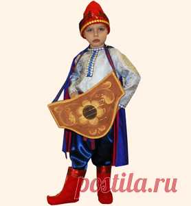 Стихотворение-визитка для карнавального костюма Садко.
Помимо русских народных сказок есть еще и былины. Это удивительно красивые произведения, в которых живет душа русского народа, его подвиги, смекалка, вера в добро и справедливость. Поэтому герои былин не меньше, чем сказочные герои заслуживают того, чтобы их образы примеряли на себя современные дети. Например, любому мальчику пойдет костюм Садко, рассказать о котором поможет это стихотворение-визитка.