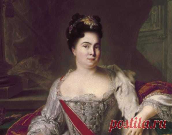 Екатерина I - биография императрицы и личная жизнь Екатерина I - русская императрица, правящий монарх, жена Петра I и мать императрицы Елизаветы Петровны.