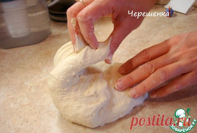 Письмо «цитата Моя_кулинарная_книга : Дрожжевое тесто. Белый хлеб (06:51 30-08-2015) [3226371/370572188]» — Моя_кулинарная_книга — Яндекс.Почта