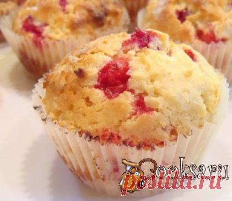 Пасхальные булочки