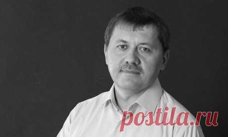 Денис Подорожный: Бог мыслит иначе