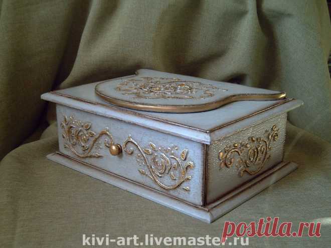Работы мастера Ки-Ви (Kivi-Art)