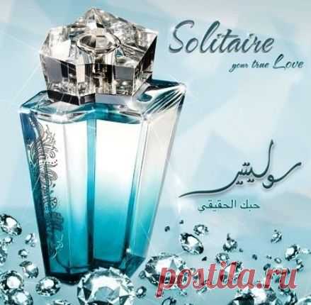 Парфюм Solitaire / Солитэр от Syed Junaid Alam в Санкт-Петербурге