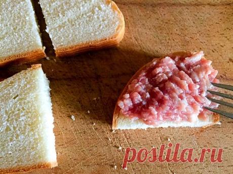 ПРОСТОЙ ЗАВТРАК, ПЕРЕКУС. ИЗ ПРОСТЫХ ПРОДУКТОВ