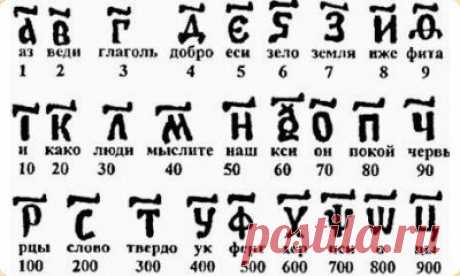 Греческий язык происходит от  Русского!