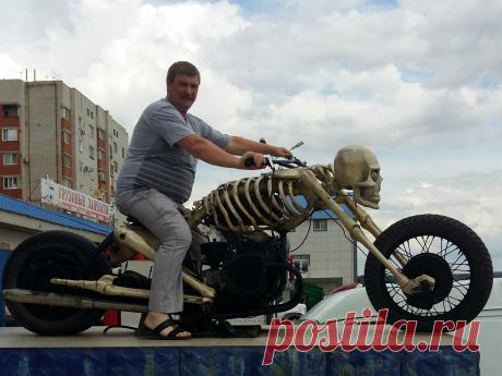 Кафе перед Ростовом на М-4