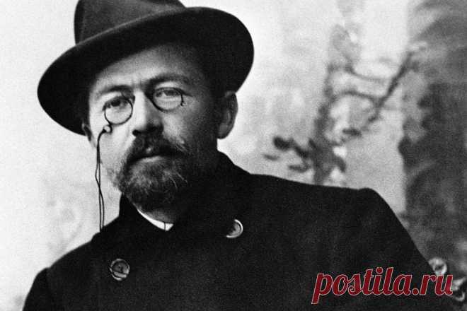 «Умный любит учиться, а дурак - учить» - бессмертные цитаты А. П. Чехова Берегите в себе ЧЕЛОВЕКА!