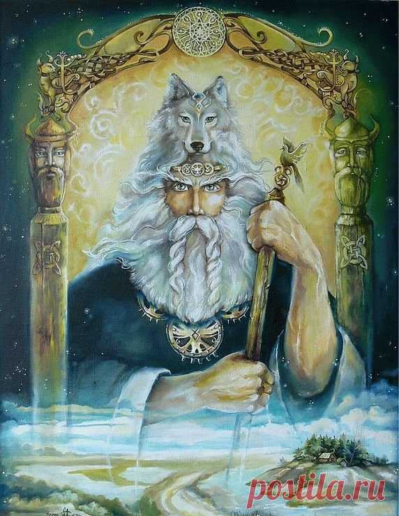 Велесова ночь — время подвести итоги, отпустить лишнее и попросить у Велеса мудрости на новый круг солнца. Наши предки верили, что сны в эту ночь — вещие. Пусть они принесут тебе вдохновение и веру в добро. Магия рядом — стоит лишь поверить. Открытки на Велесову ночь