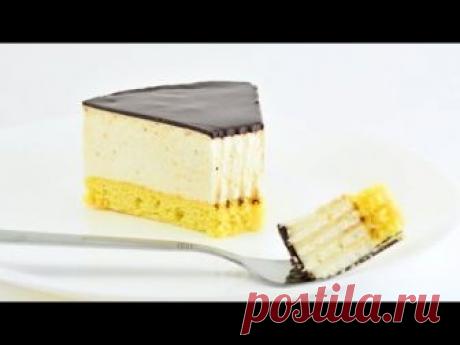 Птичье молоко. Идеальный рецепт! - interesno.win