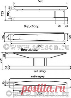 Изготовь проутюжильное оборудование