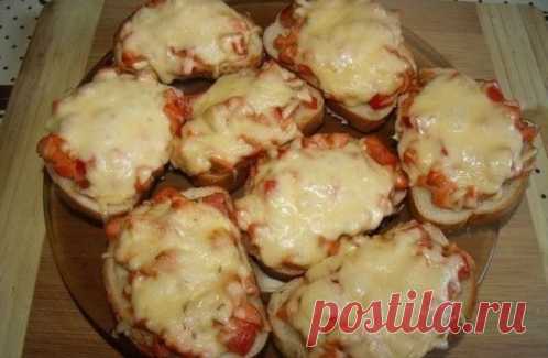 Легкие рецепты