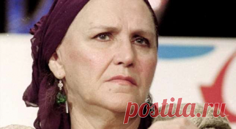 «Великая и справедливая»: Станислав Садальский выложил редкое архивное фото Нонны Мордюковой . Милая Я